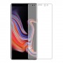 Samsung Galaxy Note9 מגן מסך הידרוג'ל שקוף (סיליקון) יחידה אחת סקרין מובייל