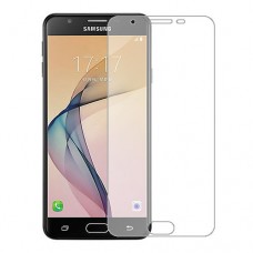 Samsung Galaxy On7 (2016) מגן מסך הידרוג'ל שקוף (סיליקון) יחידה אחת סקרין מובייל