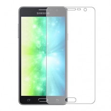 Samsung Galaxy On7 Pro מגן מסך הידרוג'ל שקוף (סיליקון) יחידה אחת סקרין מובייל