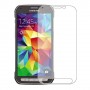 Samsung Galaxy S5 Active מגן מסך הידרוג'ל שקוף (סיליקון) יחידה אחת סקרין מובייל