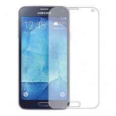 Samsung Galaxy S5 Neo מגן מסך הידרוג'ל שקוף (סיליקון) יחידה אחת סקרין מובייל