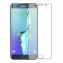 Samsung Galaxy S6 edge+ מגן מסך הידרוג'ל שקוף (סיליקון) יחידה אחת סקרין מובייל