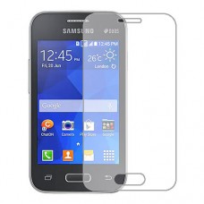 Samsung Galaxy Star 2 מגן מסך הידרוג'ל שקוף (סיליקון) יחידה אחת סקרין מובייל