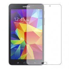 Samsung Galaxy Tab 4 8.0 (2015) מגן מסך הידרוג'ל שקוף (סיליקון) יחידה אחת סקרין מובייל