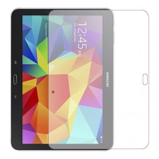 Samsung Galaxy Tab 4 10.1 (2015) מגן מסך הידרוג'ל שקוף (סיליקון) יחידה אחת סקרין מובייל