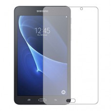 Samsung Galaxy Tab A 7.0 (2016) מגן מסך הידרוג'ל שקוף (סיליקון) יחידה אחת סקרין מובייל