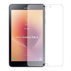 Samsung Galaxy Tab A 8.0 (2017) מגן מסך הידרוג'ל שקוף (סיליקון) יחידה אחת סקרין מובייל