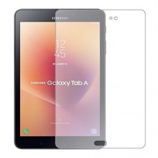 Samsung Galaxy Tab A 8.0 מגן מסך הידרוג'ל שקוף (סיליקון) יחידה אחת סקרין מובייל