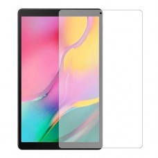 Samsung Galaxy Tab A 10.1 (2019) מגן מסך הידרוג'ל שקוף (סיליקון) יחידה אחת סקרין מובייל