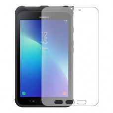 Samsung Galaxy Tab Active 2 מגן מסך הידרוג'ל שקוף (סיליקון) יחידה אחת סקרין מובייל