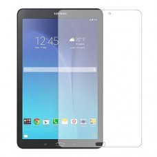 Samsung Galaxy Tab E 9.6 מגן מסך הידרוג'ל שקוף (סיליקון) יחידה אחת סקרין מובייל