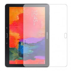 Samsung Galaxy Tab Pro 10.1 מגן מסך הידרוג'ל שקוף (סיליקון) יחידה אחת סקרין מובייל