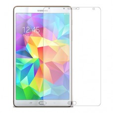 Samsung Galaxy Tab S 8.4 LTE מגן מסך הידרוג'ל שקוף (סיליקון) יחידה אחת סקרין מובייל