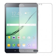 Samsung Galaxy Tab S2 8.0 מגן מסך הידרוג'ל שקוף (סיליקון) יחידה אחת סקרין מובייל