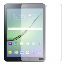 Samsung Galaxy Tab S2 9.7 מגן מסך הידרוג'ל שקוף (סיליקון) יחידה אחת סקרין מובייל