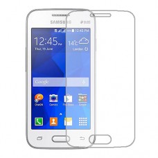 Samsung Galaxy V Plus מגן מסך הידרוג'ל שקוף (סיליקון) יחידה אחת סקרין מובייל