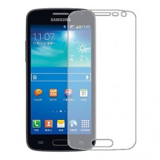 Samsung Galaxy Win Pro G3812 מגן מסך הידרוג'ל שקוף (סיליקון) יחידה אחת סקרין מובייל