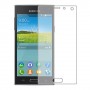 Samsung Z מגן מסך הידרוג'ל שקוף (סיליקון) יחידה אחת סקרין מובייל