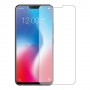 vivo V9 6GB מגן מסך הידרוג'ל שקוף (סיליקון) יחידה אחת סקרין מובייל