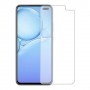 vivo V19 מגן מסך הידרוג'ל שקוף (סיליקון) יחידה אחת סקרין מובייל