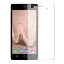 Wiko Lenny3 מגן מסך הידרוג'ל שקוף (סיליקון) יחידה אחת סקרין מובייל