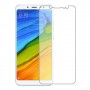 Xiaomi Redmi Note 5 AI Dual Camera מגן מסך הידרוג'ל שקוף (סיליקון) יחידה אחת סקרין מובייל