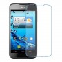 Acer Liquid Gallant Duo מגן מסך נאנו זכוכית 9H יחידה אחת סקרין מוביל