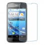 Acer Liquid Gallant E350 מגן מסך נאנו זכוכית 9H יחידה אחת סקרין מוביל