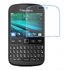 BlackBerry 9720 מגן מסך נאנו זכוכית 9H יחידה אחת סקרין מוביל