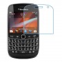 BlackBerry Bold Touch 9900 מגן מסך נאנו זכוכית 9H יחידה אחת סקרין מוביל