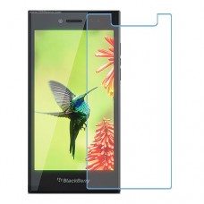 BlackBerry Leap מגן מסך נאנו זכוכית 9H יחידה אחת סקרין מוביל