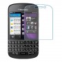 BlackBerry Q10 מגן מסך נאנו זכוכית 9H יחידה אחת סקרין מוביל