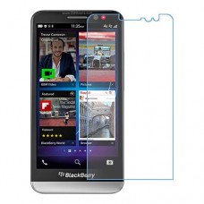 BlackBerry Z30 מגן מסך נאנו זכוכית 9H יחידה אחת סקרין מוביל