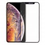 Outer Glass Lens מסך קדמי עבור iPhone XS מקס