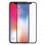 זכוכית חיצונית מסך קדמי עם OCA עבור iPhone X