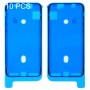 10 PCS מסגרת LCD Bezel מדבקות דבקות Waterproof עבור iPhone X