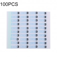 100 PCS אינדוקציה כותנה עבור iPhone 8