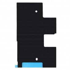 LCD חזרה מתכת פלייט מדבקה פיזור חום עבור iPhone 8