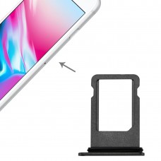 מגש כרטיס עבור 8 iPhone (גריי)