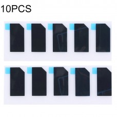 10 PCS מדבקת פיזור חום האם עבור פלוס iPhone 8