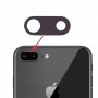 חזרה מצלמת עדשה עבור iPhone 8 פלוס