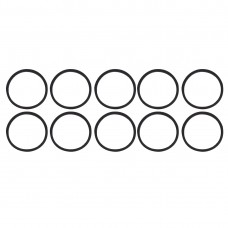 10 PCS עבור iPhone X ו 8 ו 8 טבעות Waterproof פלוס כרטיס מגש