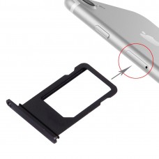 מגש כרטיס עבור 7 iPhone (Jet שחור)