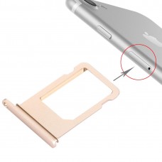 מגש כרטיס עבור 7 iPhone (זהב)