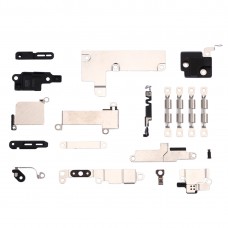 19 ב 1 עבור התיקון הפנימי iPhone 7 אביזרים מתכת חלק Set