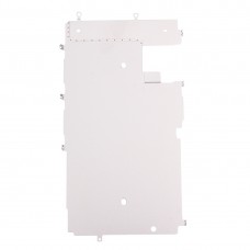 פלייט LCD חזרה מתכת עבור iPhone 7