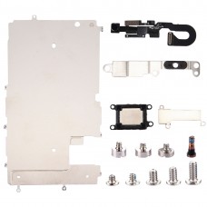 71 ב 1 עבור סט חלק אביזרים תיקון LCD iPhone 7