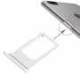 מגש כרטיס עבור iPhone 7 פלוס (כסף)