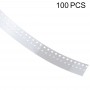 100 PCS 0.43mm סייד מפתחות Pad עבור iPhone 7 ו 7 פלוס