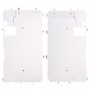 פלייט LCD חזרה מתכת עבור iPhone 7 פלוס